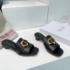 Christian Dior Slippers